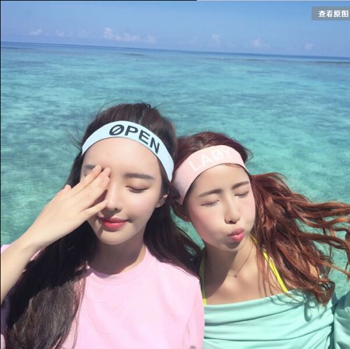 Accessoire cheveux - Ref 1201601