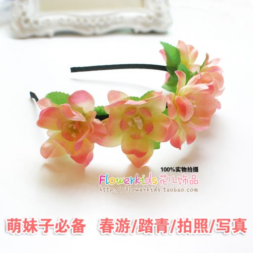 Accessoire cheveux - Ref 1201620