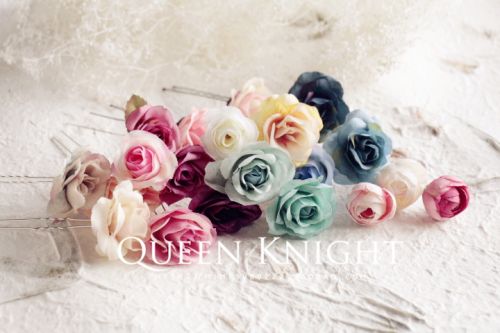 Accessoire cheveux - Ref 1201648