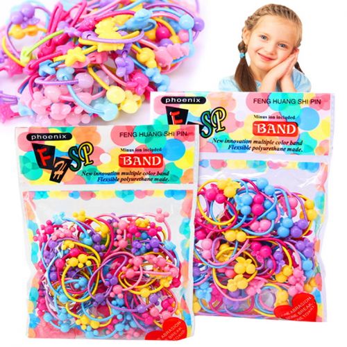 Accessoire cheveux en tissu - Ref 1201678