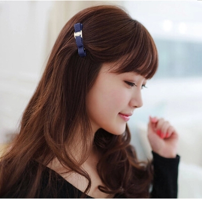 Accessoire cheveux en tissu - Ref 1201715