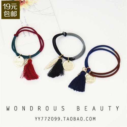 Accessoire cheveux - Ref 1201753