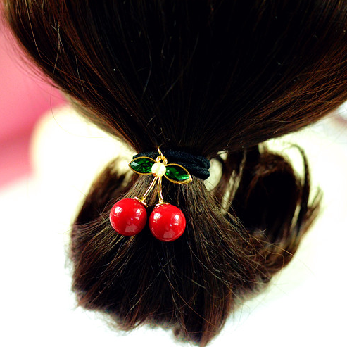 Accessoire cheveux en Fluid Systems - Ref 1201756