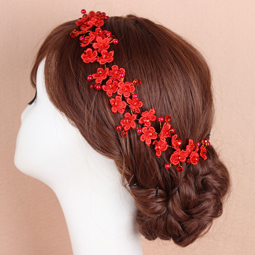 Accessoire cheveux MORO - Ref 1201794