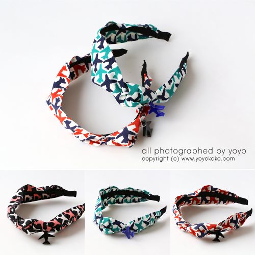 Accessoire cheveux - Ref 1201796