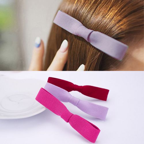 Accessoire cheveux en tissu - Ref 1201801