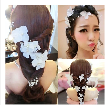 Accessoire cheveux - Ref 1201808