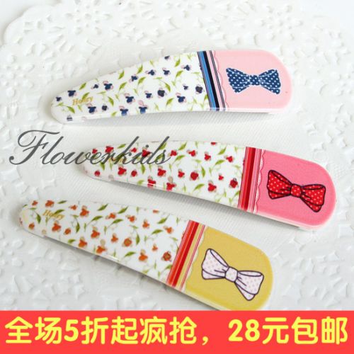 Accessoire cheveux - Ref 1201824