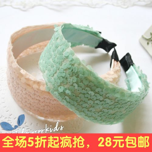 Accessoire cheveux - Ref 1201830