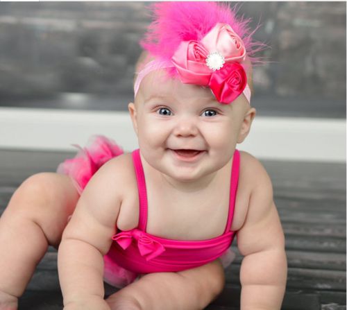 Accessoire cheveux - Ref 1201844