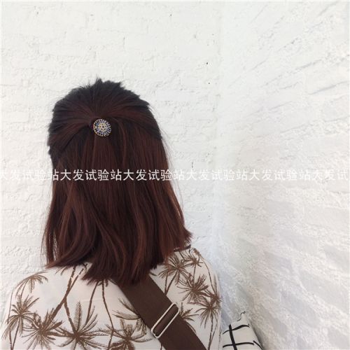 Accessoire cheveux - Ref 1201892