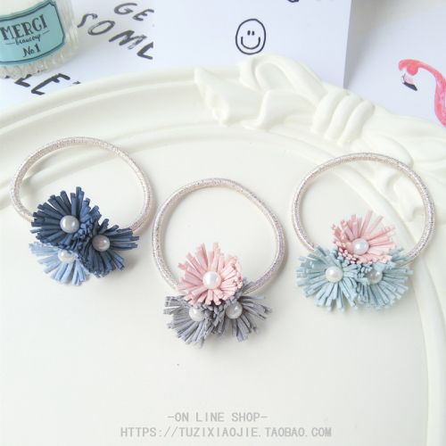 Accessoire cheveux en pierres Cristal - Ref 1201944