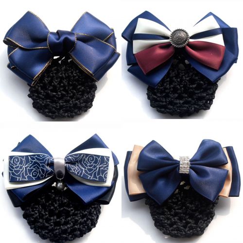 Accessoire cheveux en Alliage argenté ou plaqué or - Ref 1201945