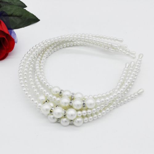 Accessoire cheveux - Ref 1201968