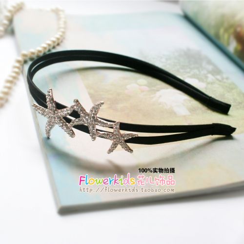 Accessoire cheveux - Ref 1201988