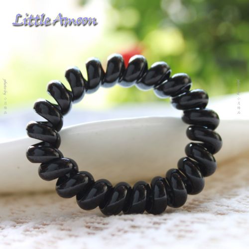 Accessoire cheveux en plexiglas - Ref 1201990