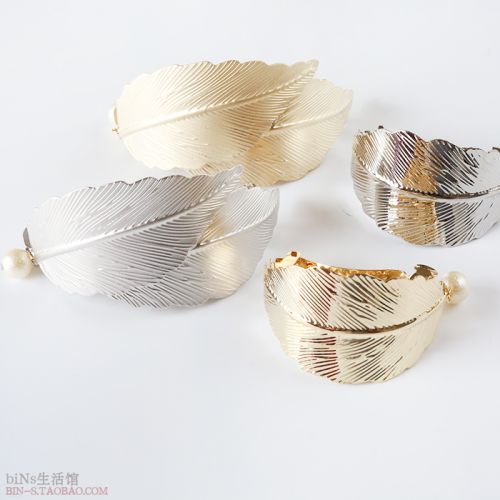 Accessoire cheveux - Ref 1201997