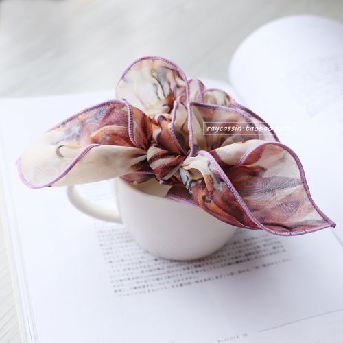 Accessoire cheveux - Ref 1201999