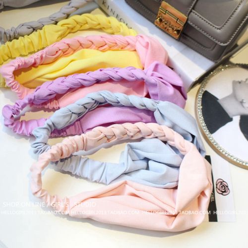 Accessoire cheveux - Ref 1202023