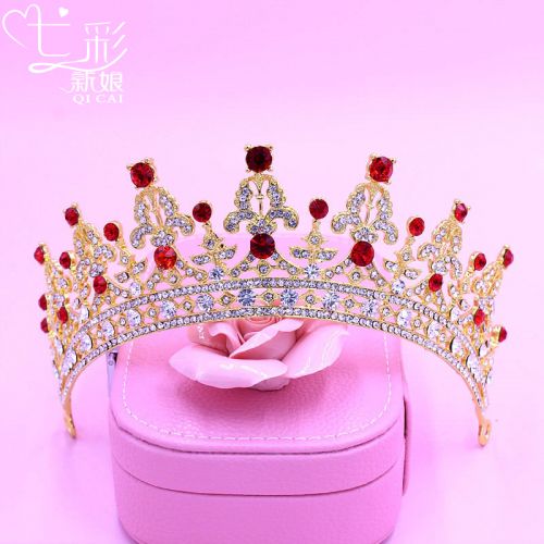 Accessoire cheveux en Alliage argenté ou plaqué or - Ref 1202028