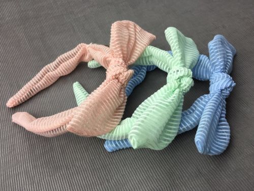 Accessoire cheveux en tissu - Ref 1202044