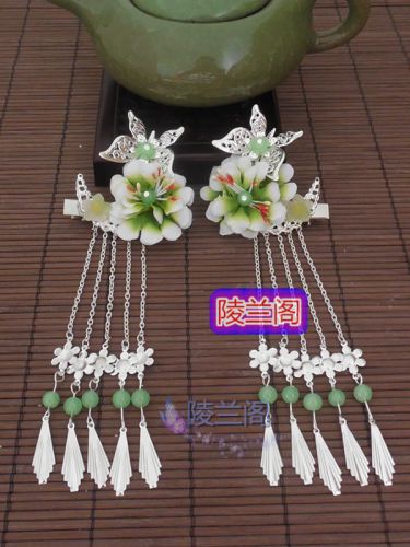 Accessoire cheveux - Ref 1202072