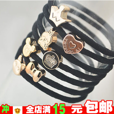 Accessoire cheveux en satin - Ref 1202081