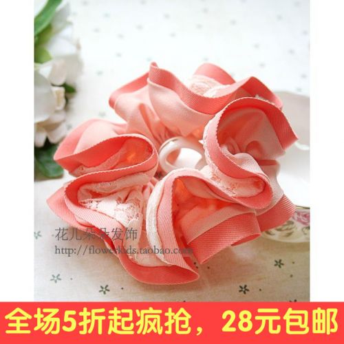 Accessoire cheveux en dentelle - Ref 1202101