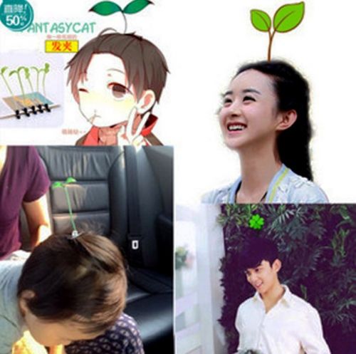 Accessoire cheveux - Ref 1202117