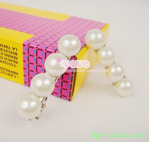 Accessoire cheveux DJYM - Ref 1202128