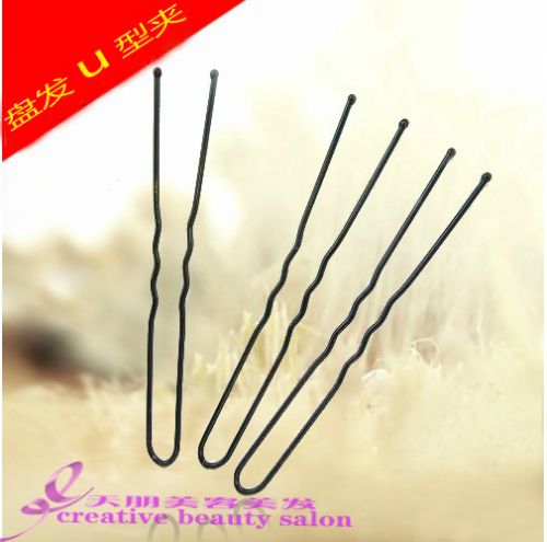 Accessoire cheveux en Alliage argenté ou plaqué or - Ref 1202173