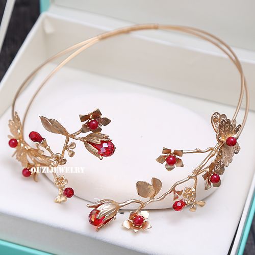 Accessoire cheveux - Ref 1202190