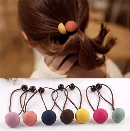 Accessoire cheveux en tissu - Ref 1202206