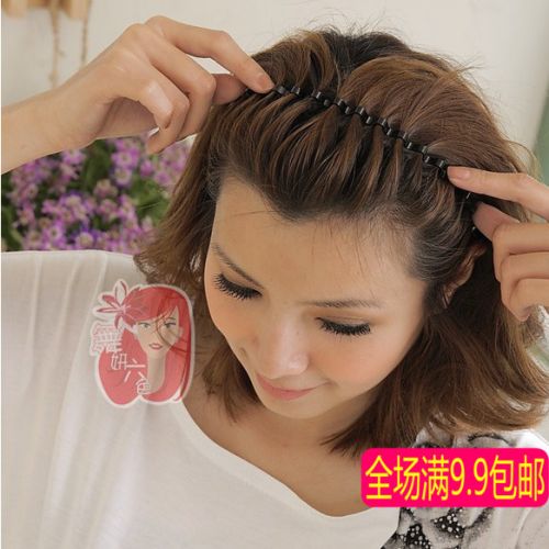 Accessoire cheveux - Ref 1202227