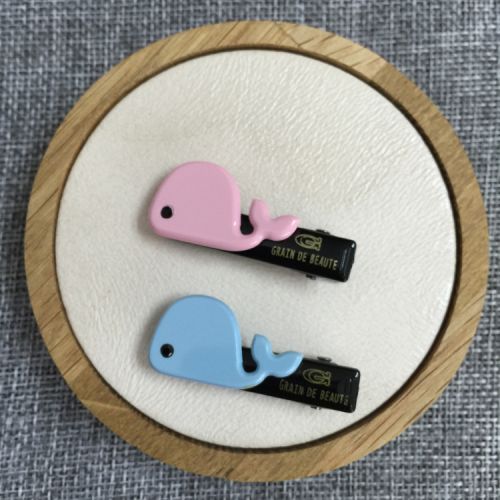 Accessoire cheveux GRAIN DE BEAUTE en Alliage argenté ou plaqué or - Ref 1202244