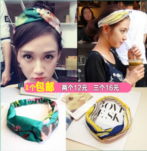 Accessoire cheveux - Ref 1202370