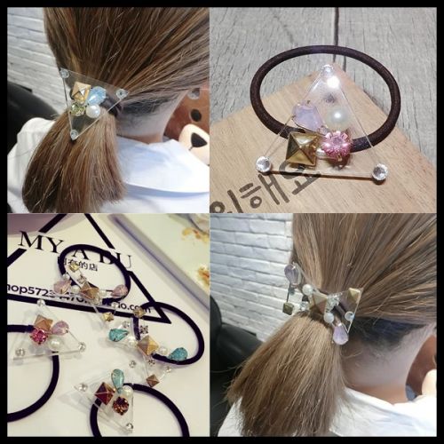 Accessoire cheveux - Ref 1202372