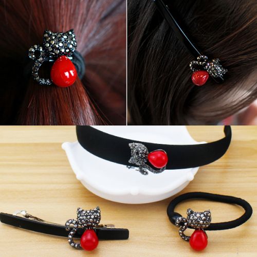 Accessoire cheveux - Ref 1202375