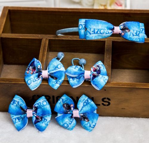 Accessoire cheveux - Ref 1202380