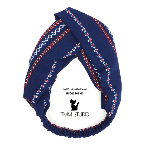 Accessoire cheveux TMIMI en Fils de soie - Ref 1202400