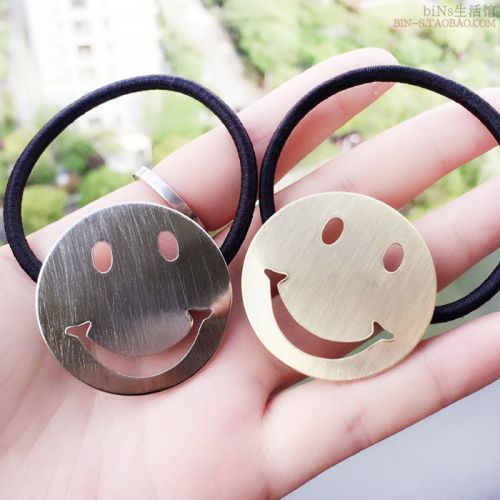 Accessoire cheveux en Alliage argenté ou plaqué or - Ref 1202411