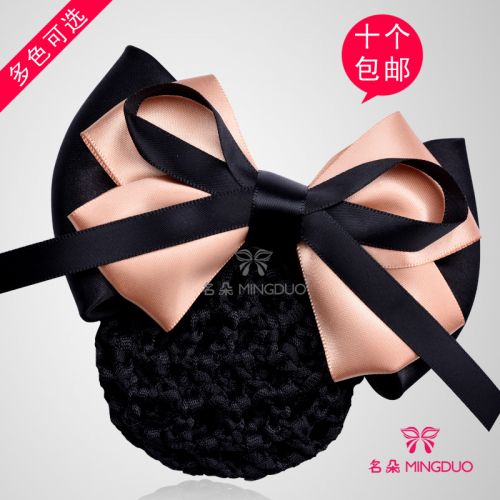 Accessoire cheveux en satin - Ref 1202442