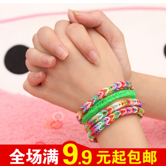 Accessoire cheveux en cuir - Ref 1202465