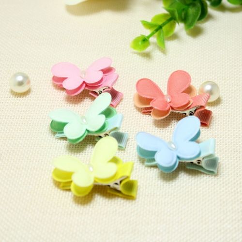 Accessoire cheveux en tissu - Ref 1202477