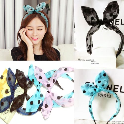 Accessoire cheveux DAMON en dentelle - Ref 1202487