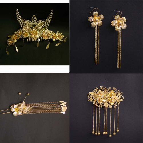 Accessoire cheveux - Ref 1202509