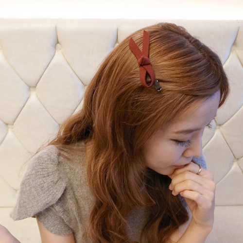 Accessoire cheveux en tissu - Ref 1202515