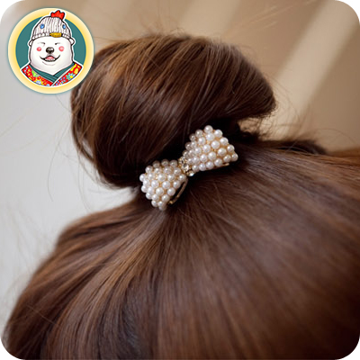 Accessoire cheveux - Ref 1202518