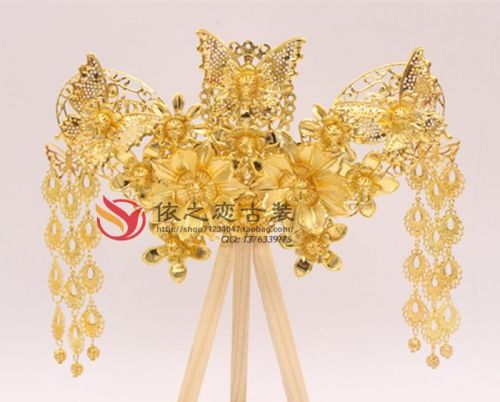 Accessoire cheveux - Ref 1202520