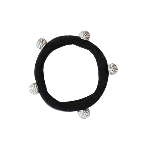 Accessoire cheveux LUCIAS en tissu - Ref 1202535